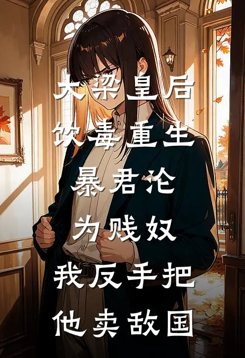 大梁皇后饮毒重生，暴君沦为贱奴，我反手把他卖敌国