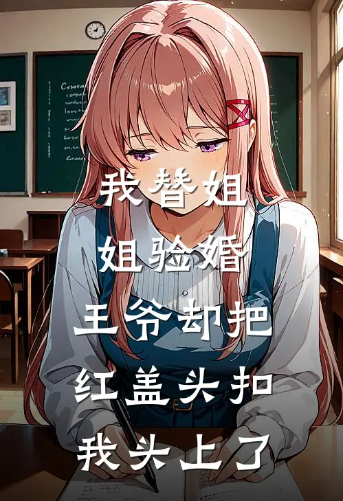 我替姐姐验婚，王爷却把红盖头扣我头上了