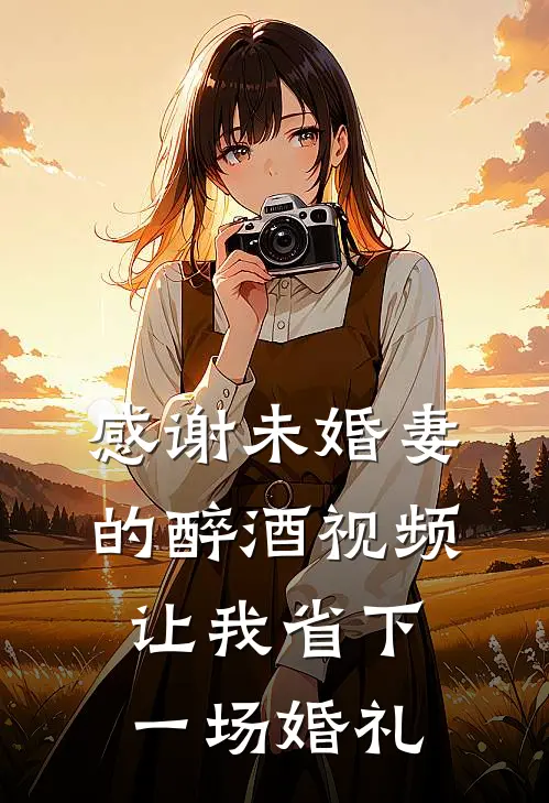 感谢未婚妻的“醉酒视频”，让我省下一场婚礼。