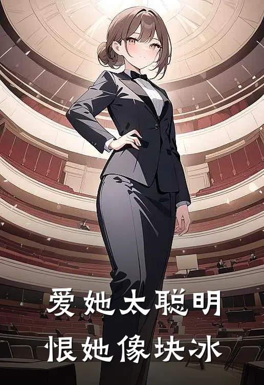爱她太聪明，恨她像块冰