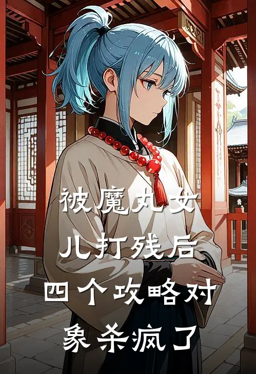 被魔丸女儿打残后，四个攻略对象杀疯了