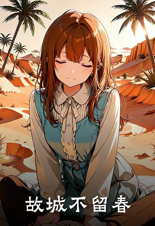 故城不留春