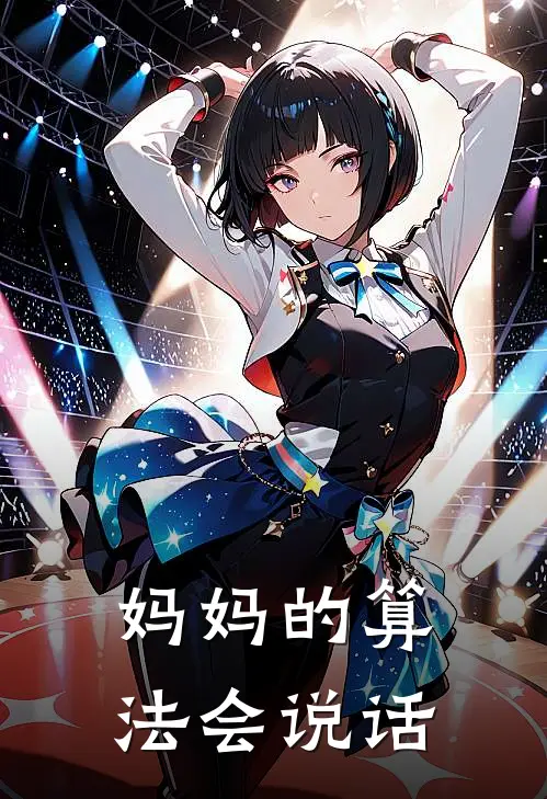 妈妈的算法会说话