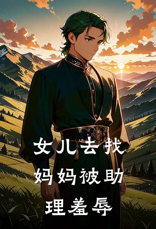 女儿去找妈妈被助理羞辱