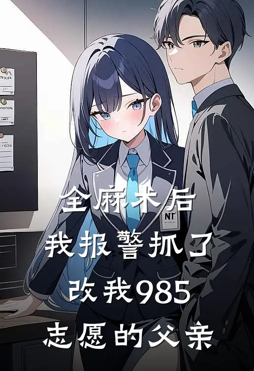 全麻术后，我报警抓了改我985志愿的父亲