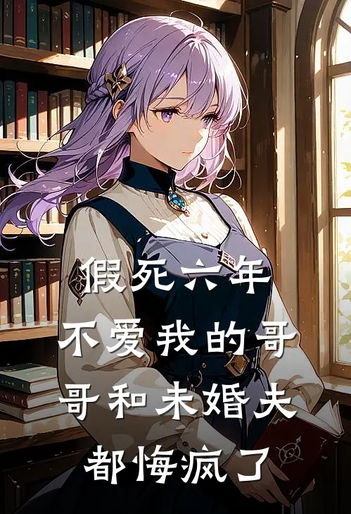 假死六年，不爱我的哥哥和未婚夫都悔疯了
