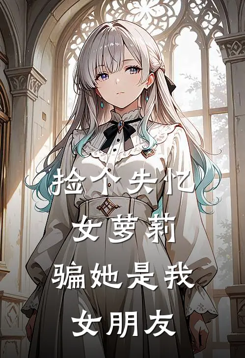 捡个失忆女萝莉，骗她是我女朋友