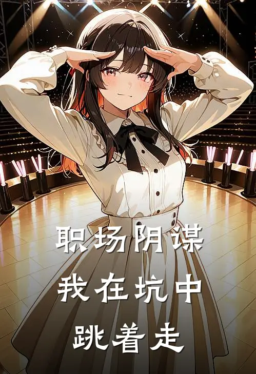 职场阴谋：我在坑中跳着走