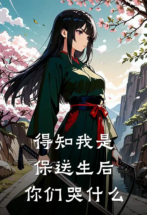 得知我是保送生后，你们哭什么