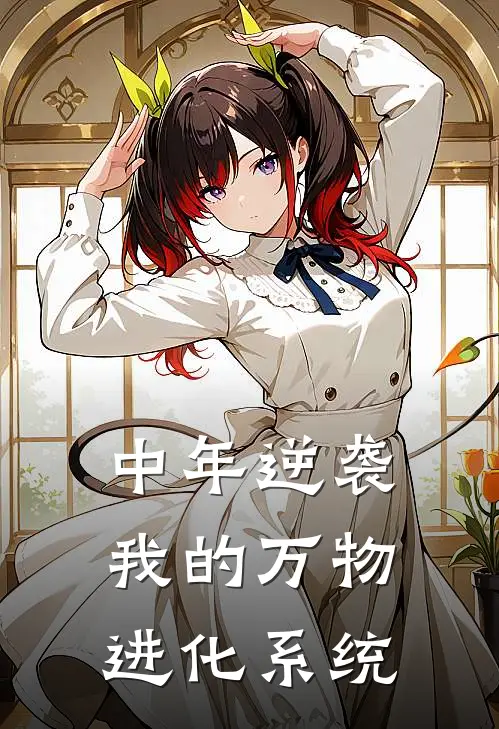 中年逆袭：我的万物进化系统