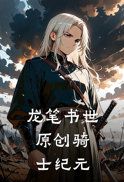 龙笔书世：原创骑士纪元