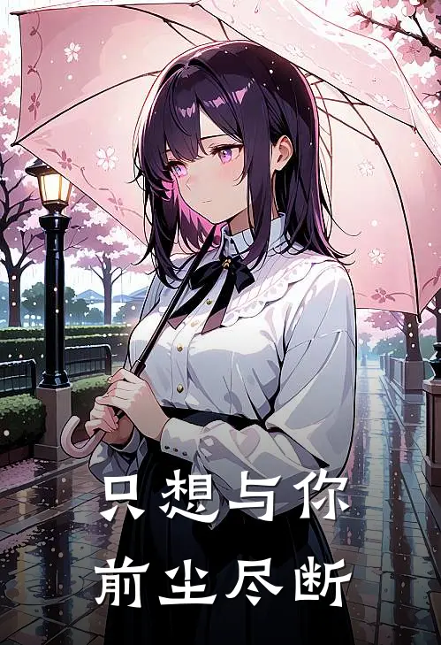 只想与你前尘尽断