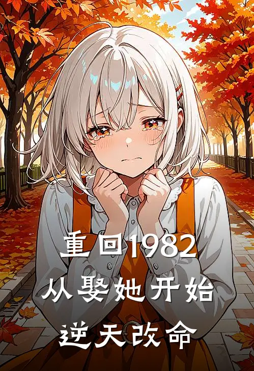 重回1982，从娶她开始逆天改命