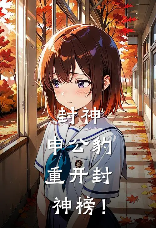 封神：申公豹，重开封神榜！