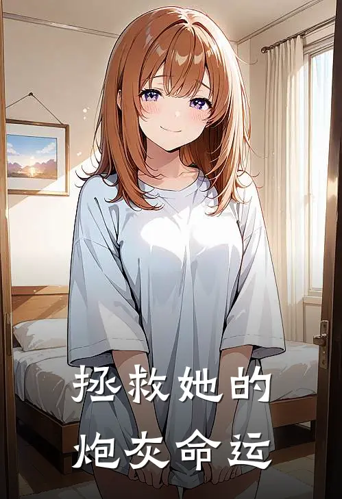 拯救她的炮灰命运