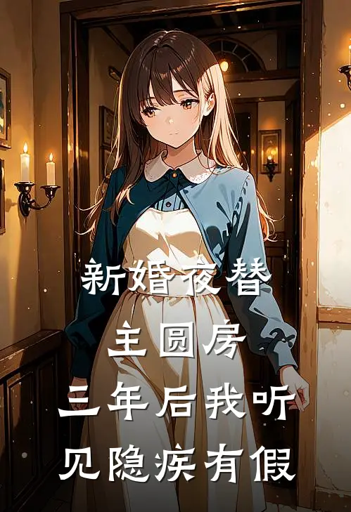 新婚夜替主圆房，三年后我听见隐疾有假