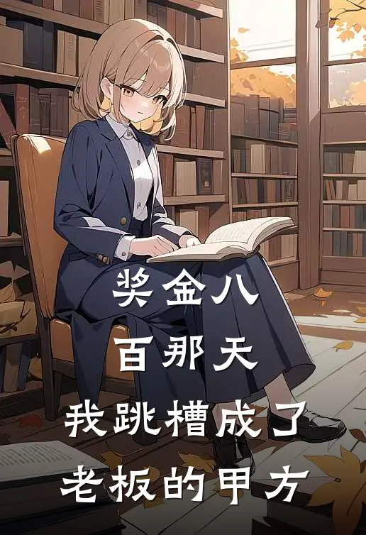 奖金八百那天，我跳槽成了老板的甲方