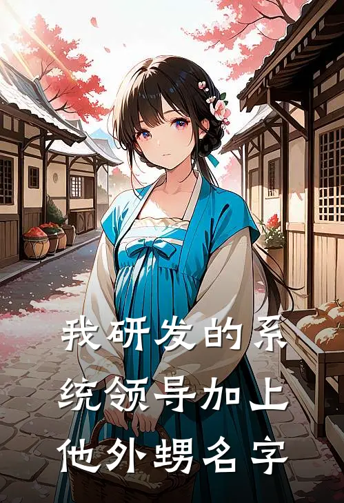 我研发的系统领导加上他外甥名字