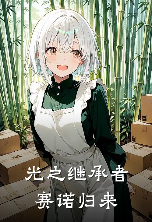 光之继承者：赛诺归来
