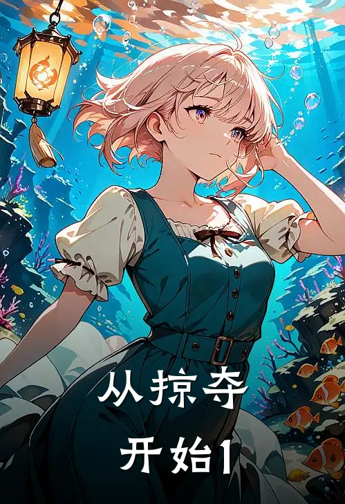 从掠夺开始1