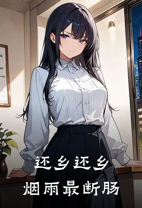 还乡还乡，烟雨最断肠