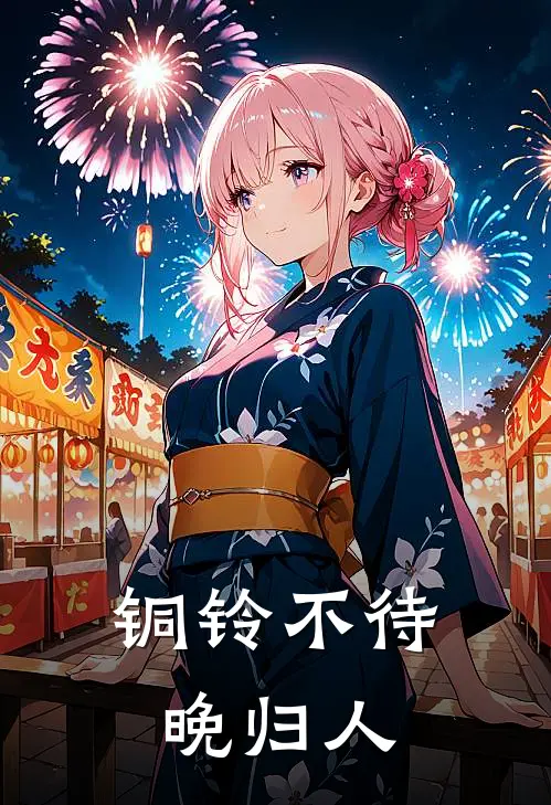 铜铃不待晚归人