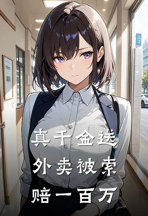真千金送外卖被索赔一百万