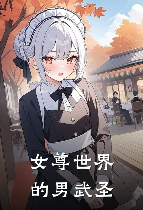 女尊世界的男武圣