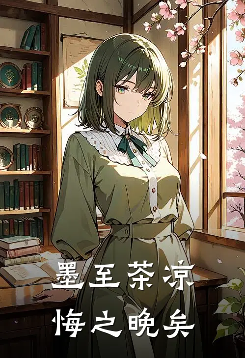 墨至茶凉，悔之晚矣