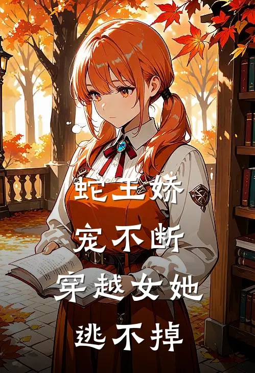 蛇王娇宠不断，穿越女她逃不掉