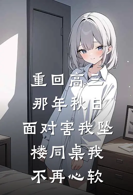 重回高三那年秋日，面对害我坠楼同桌我不再心软