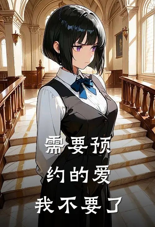 需要预约的爱，我不要了