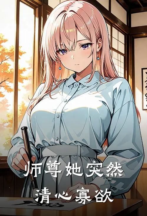 师尊她突然清心寡欲
