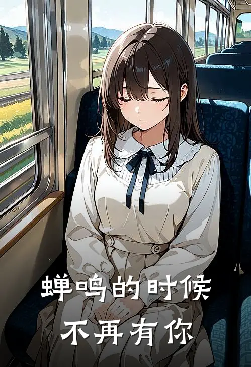 蝉鸣的时候不再有你