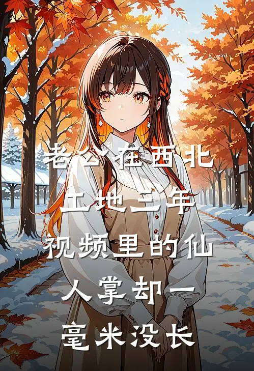 老公在西北工地三年，视频里的仙人掌却一毫米没长