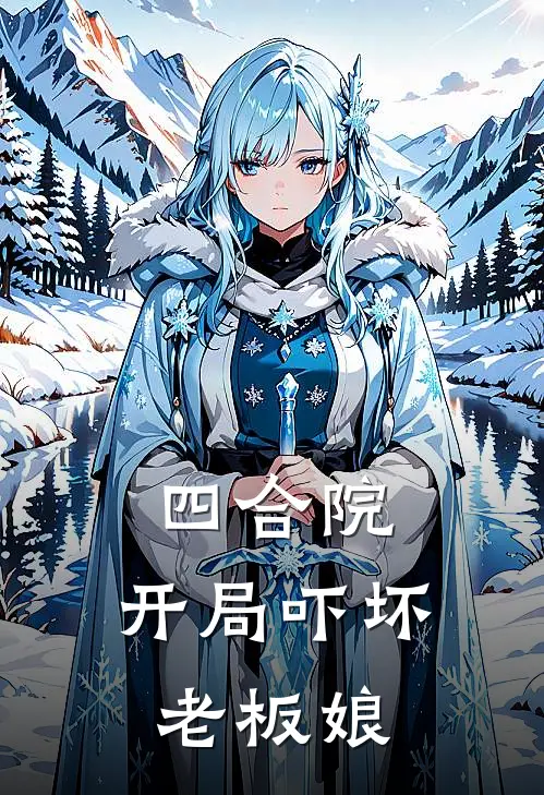 四合院：开局吓坏老板娘