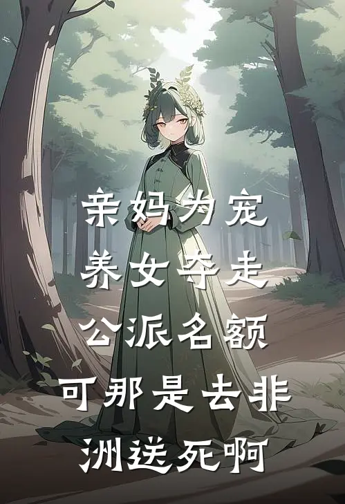 亲妈为宠养女夺走公派名额，可那是去非洲送死啊