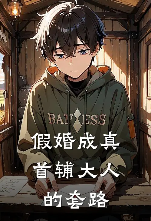 假婚成真：首辅大人的套路