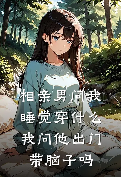 相亲男问我睡觉穿什么，我问他出门带脑子吗