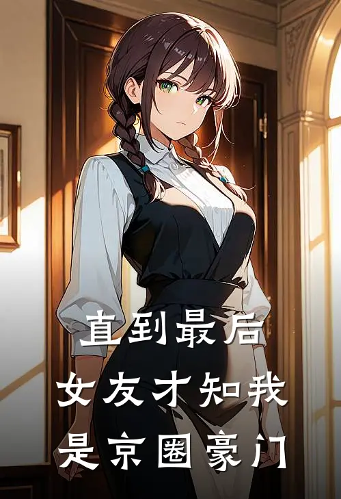 直到最后，女友才知我是京圈豪门