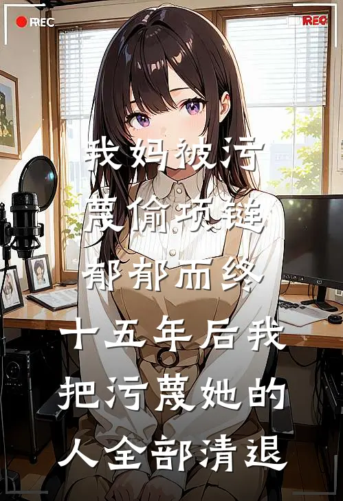 我妈被污蔑偷项链郁郁而终，十五年后我把污蔑她的人全部清退
