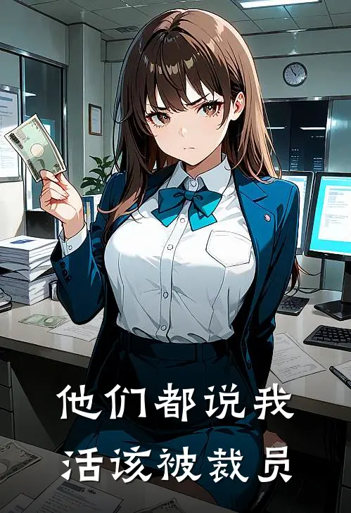 他们都说我活该被裁员