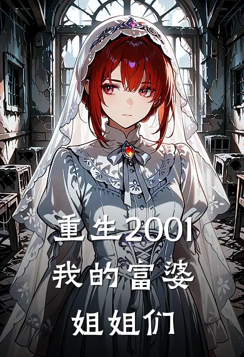 重生2001，我的富婆姐姐们
