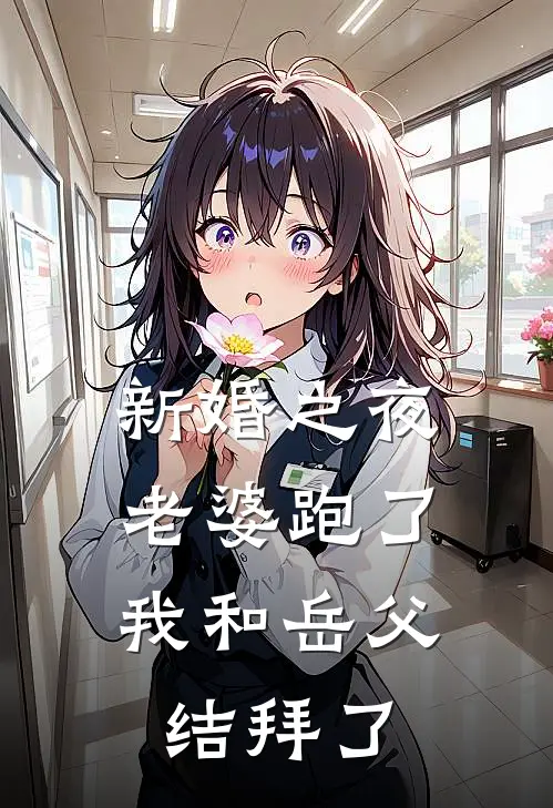 新婚之夜老婆跑了，我和岳父结拜了