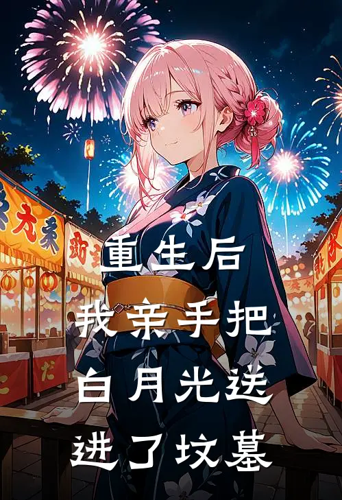 重生后，我亲手把白月光送进了坟墓