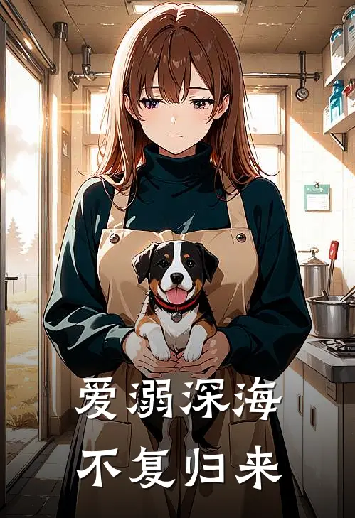 爱溺深海，不复归来