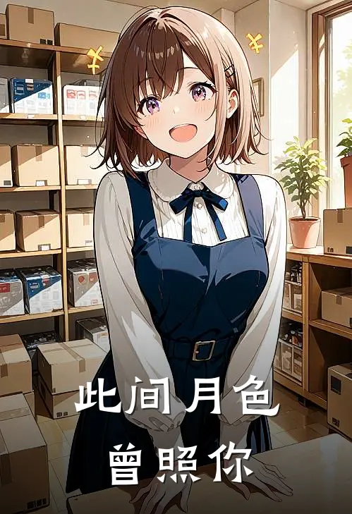 此间月色曾照你