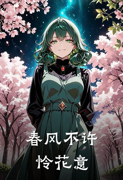 春风不许怜花意