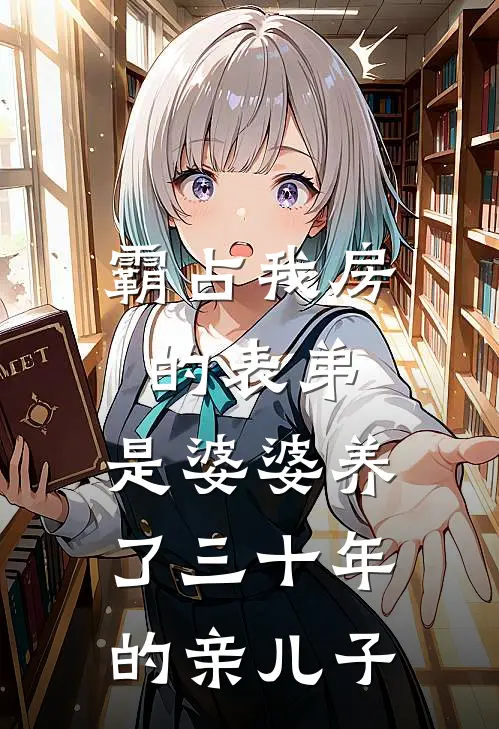 霸占我房的表弟，是婆婆养了三十年的亲儿子