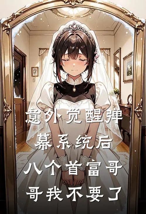 意外觉醒弹幕系统后，八个首富哥哥我不要了